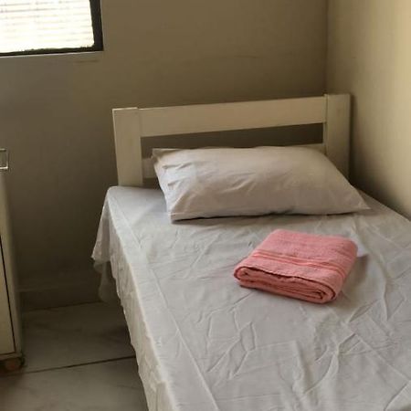 Hostel Gomes São Paulo Luaran gambar