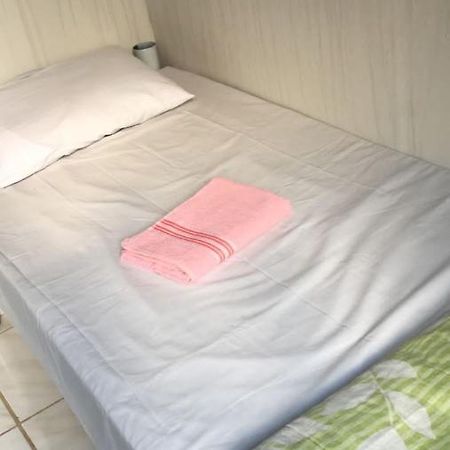Hostel Gomes São Paulo Luaran gambar