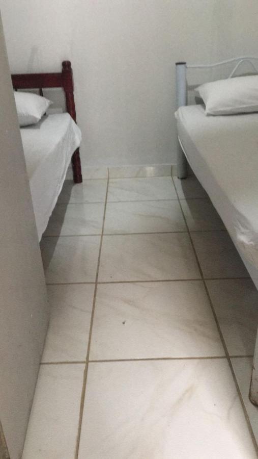 Hostel Gomes São Paulo Luaran gambar