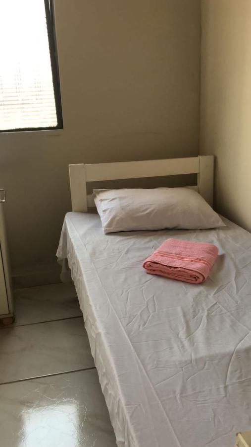 Hostel Gomes São Paulo Luaran gambar