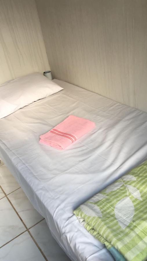Hostel Gomes São Paulo Luaran gambar