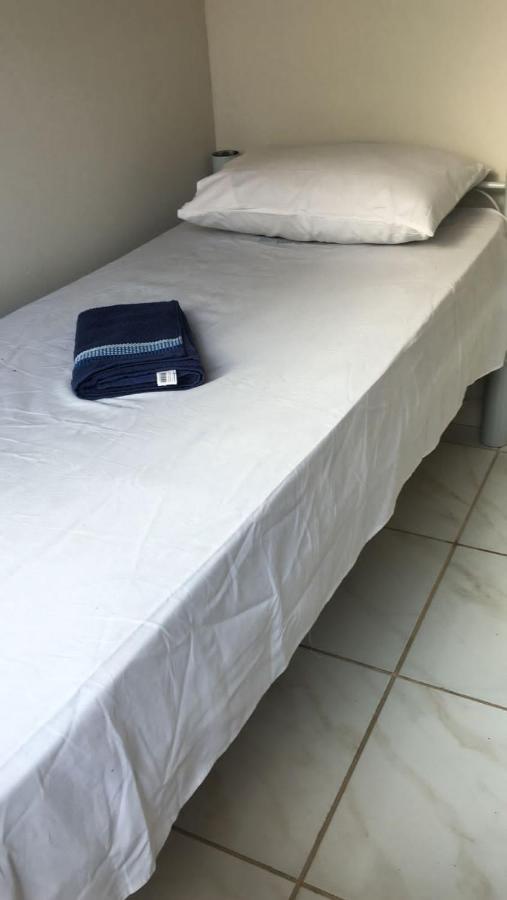 Hostel Gomes São Paulo Luaran gambar