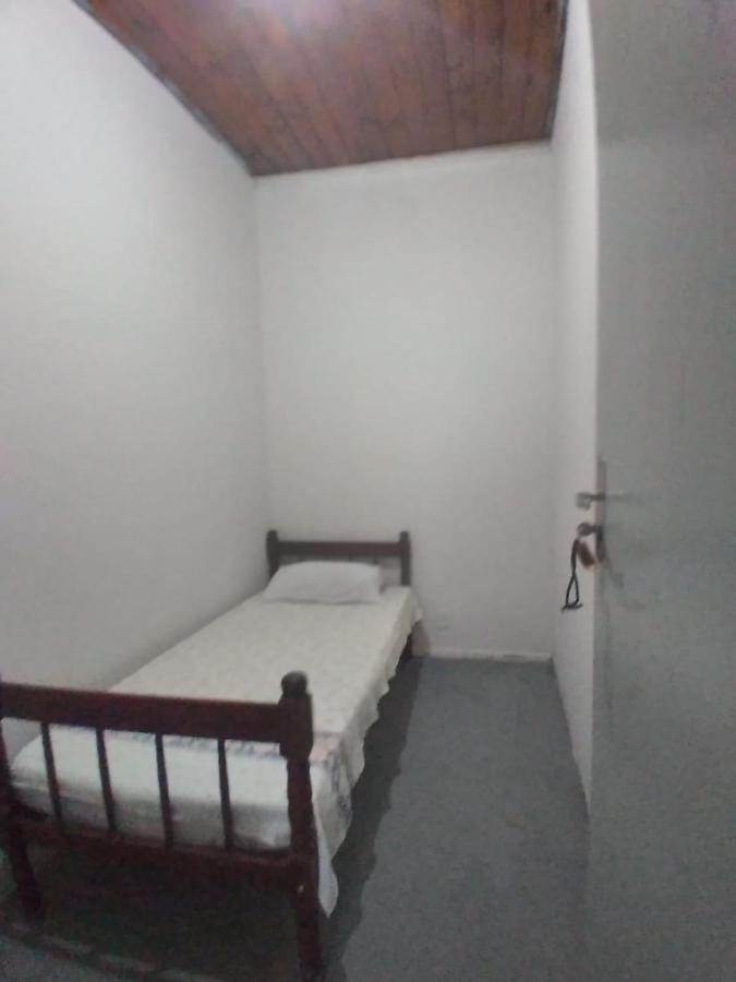 Hostel Gomes São Paulo Luaran gambar