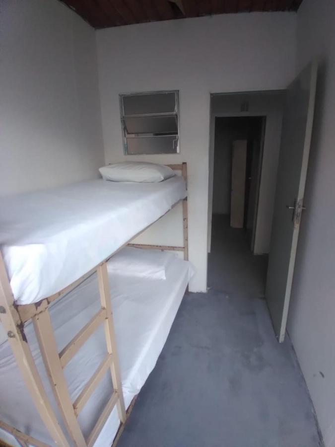 Hostel Gomes São Paulo Luaran gambar
