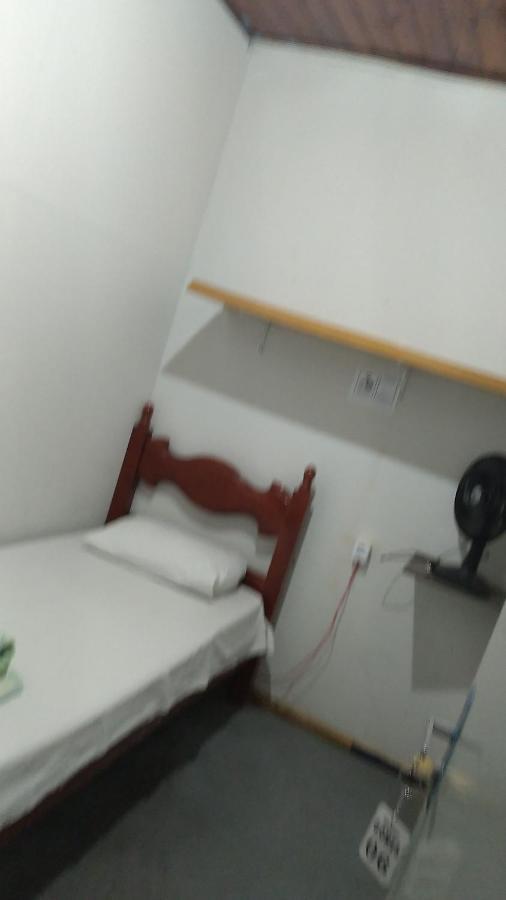 Hostel Gomes São Paulo Luaran gambar