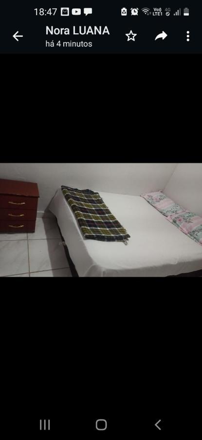 Hostel Gomes São Paulo Luaran gambar